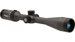 Sig Sauer Whiskey5 3-15x44 1in Tube Hunting Riflescope